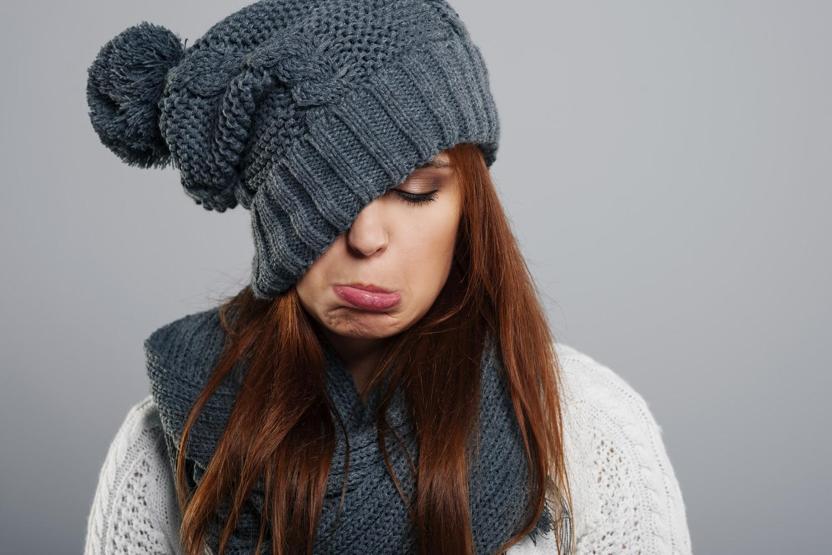 Depresyonda mısınız Test edin