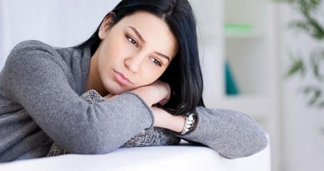 Depresyonda mısınız Test edin