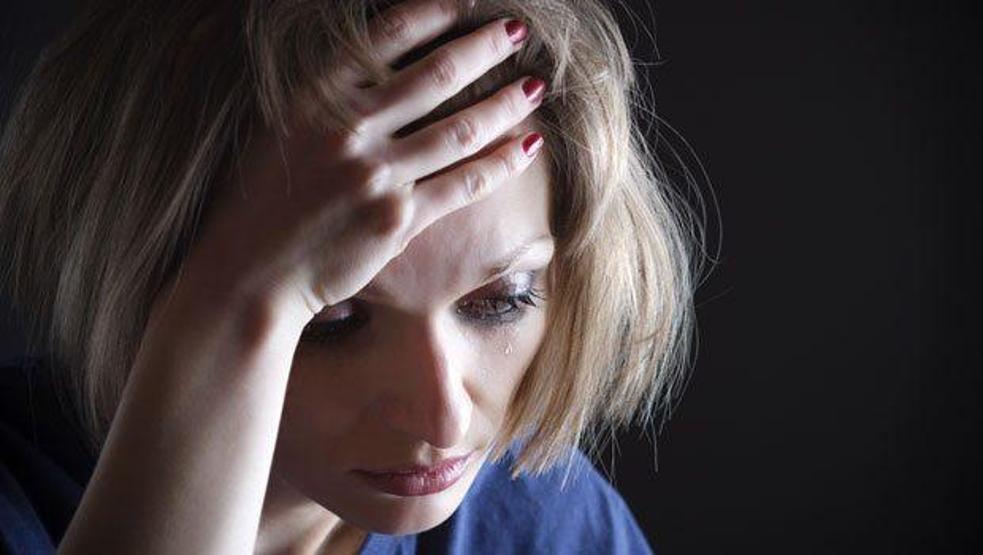 Depresyonda mısınız Test edin