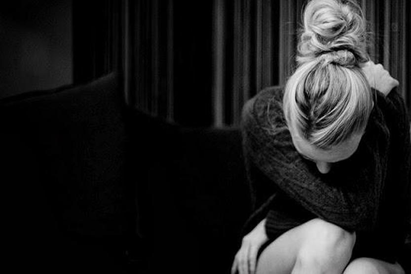 Depresyonda mısınız Test edin