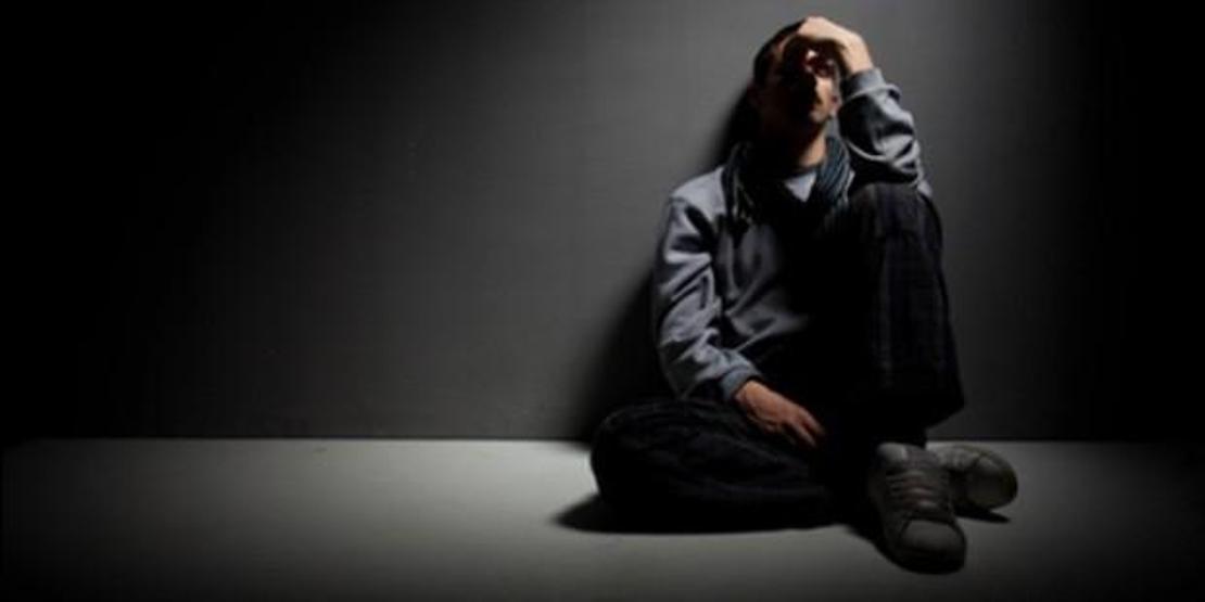 Depresyonda mısınız Test edin