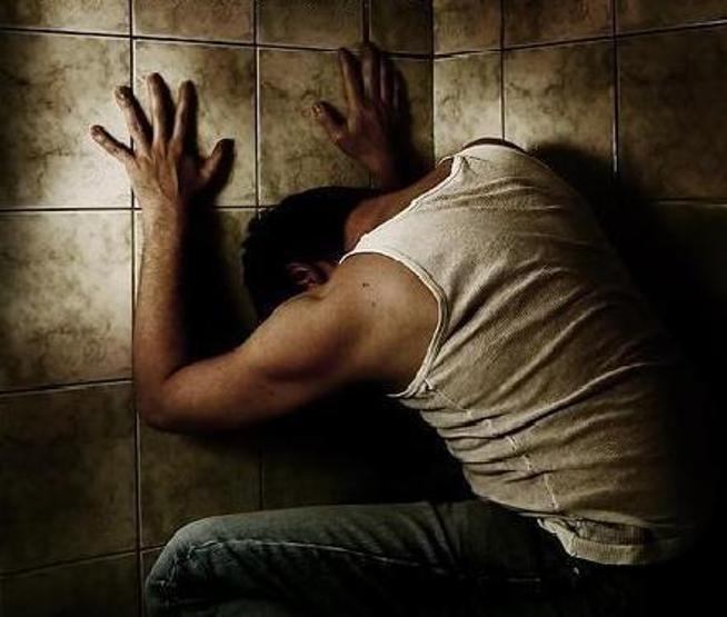 Depresyonda mısınız Test edin