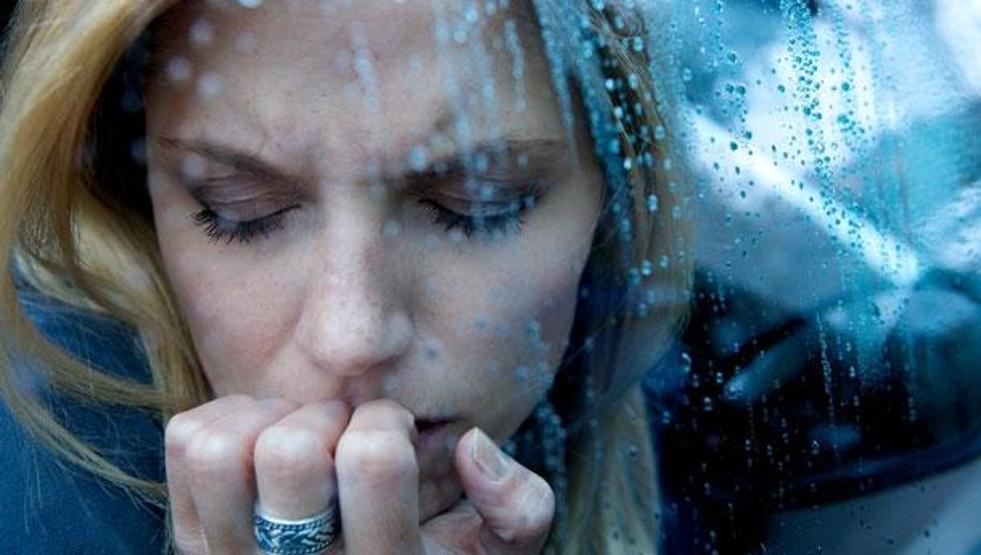 Depresyonda mısınız Test edin