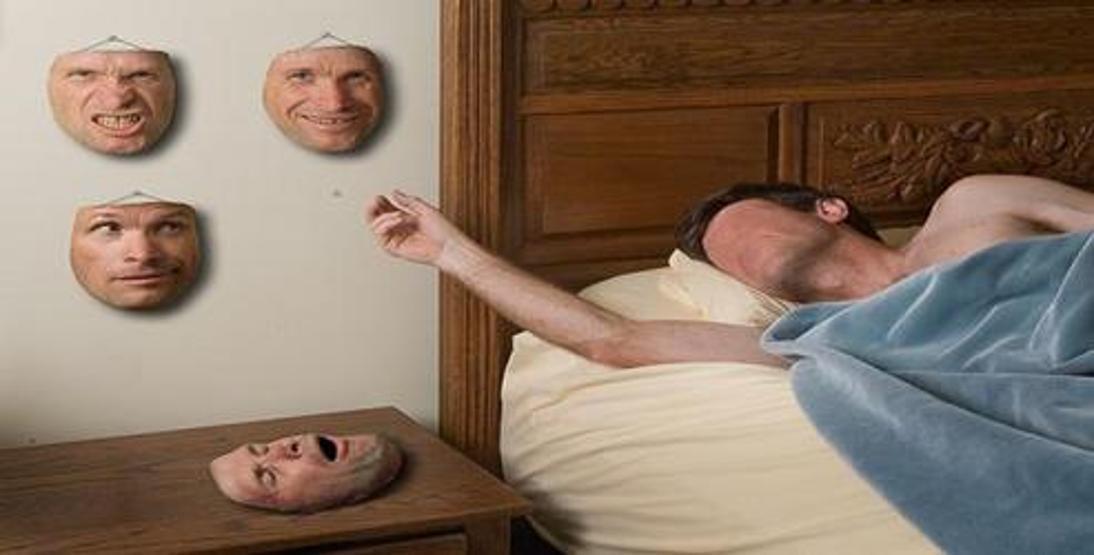Depresyonda mısınız Test edin