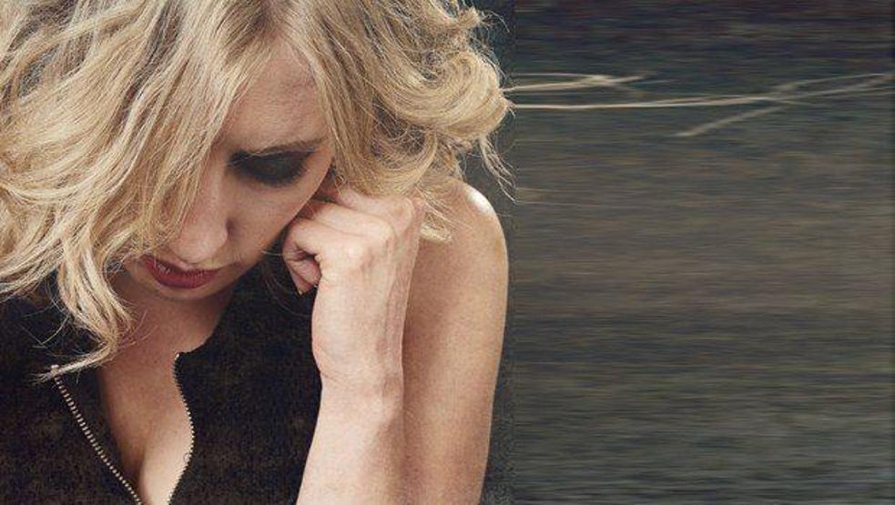 Depresyonda mısınız Test edin