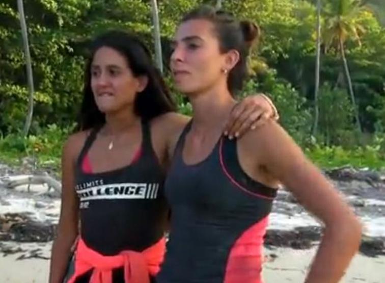 Survivorda gözyaşları sel oldu