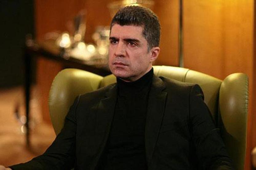 Sıla ve Özcan Deniz sosyal medyayı salladı