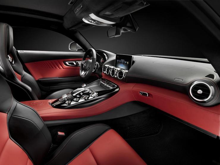 Audi TT’ye Mercedes-Benz’den rakip geliyor