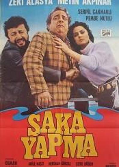 Zeki Alasya filmleri