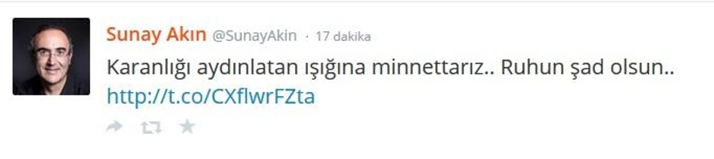 Zeki Alasya vefat etti