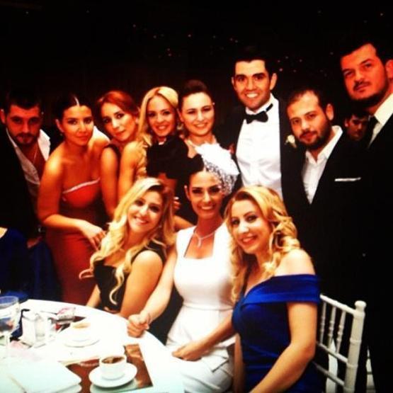 Özlem Yılmaz boşandı