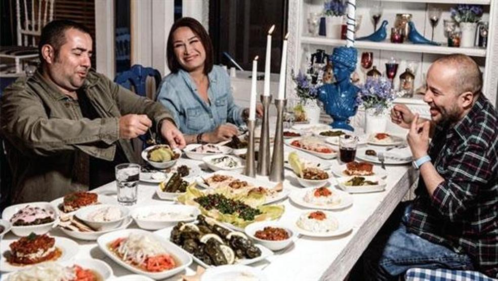 Ata Demirer: Küçük Ceylana aşıktım