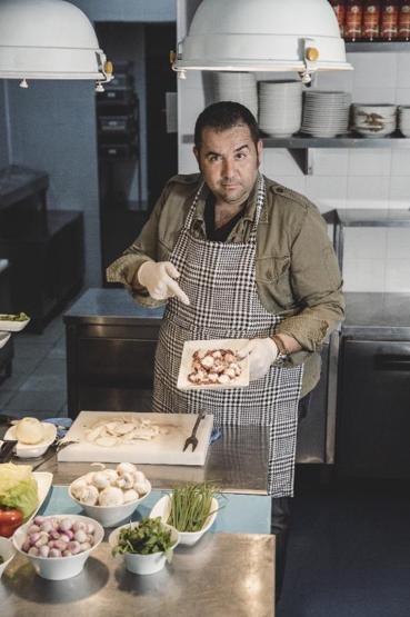 Ata Demirer: Küçük Ceylana aşıktım