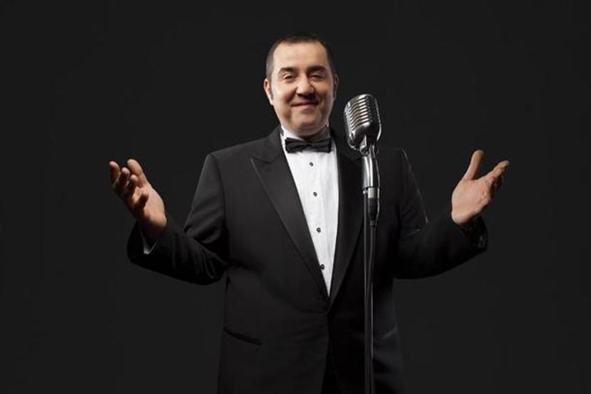 Ata Demirer: Küçük Ceylana aşıktım