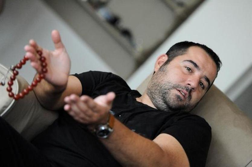 Ata Demirer: Küçük Ceylana aşıktım