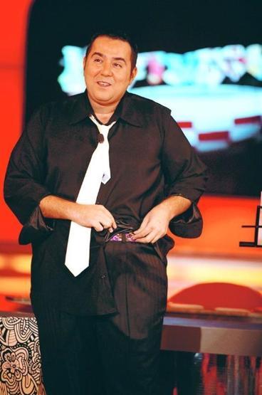 Ata Demirer: Küçük Ceylana aşıktım