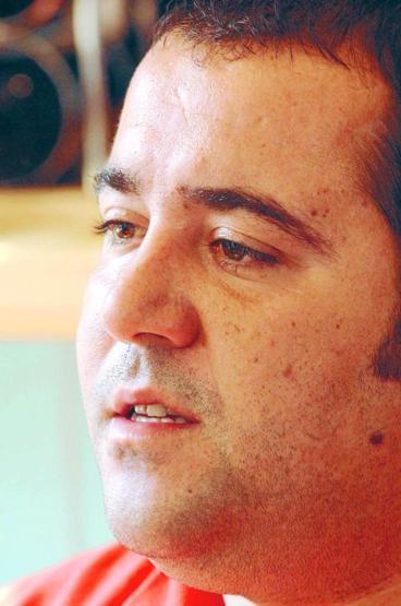 Ata Demirer: Küçük Ceylana aşıktım