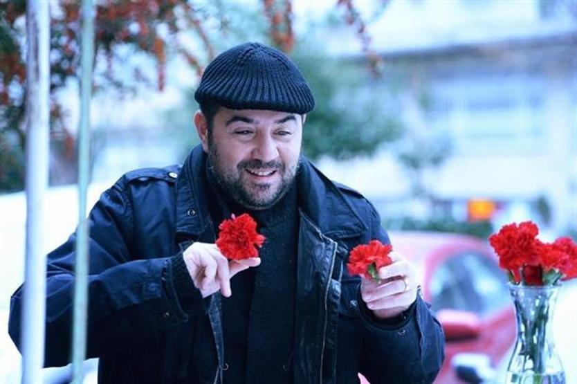 Ata Demirer: Küçük Ceylana aşıktım