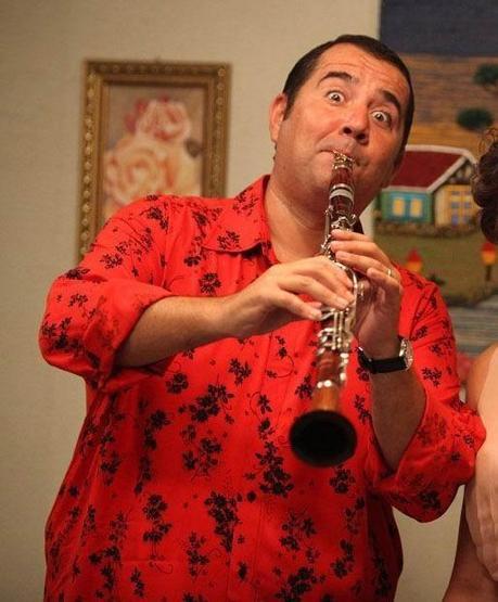 Ata Demirer: Küçük Ceylana aşıktım