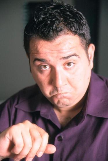 Ata Demirer: Küçük Ceylana aşıktım