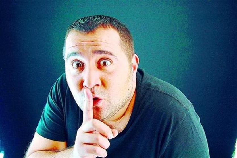 Ata Demirer: Küçük Ceylana aşıktım