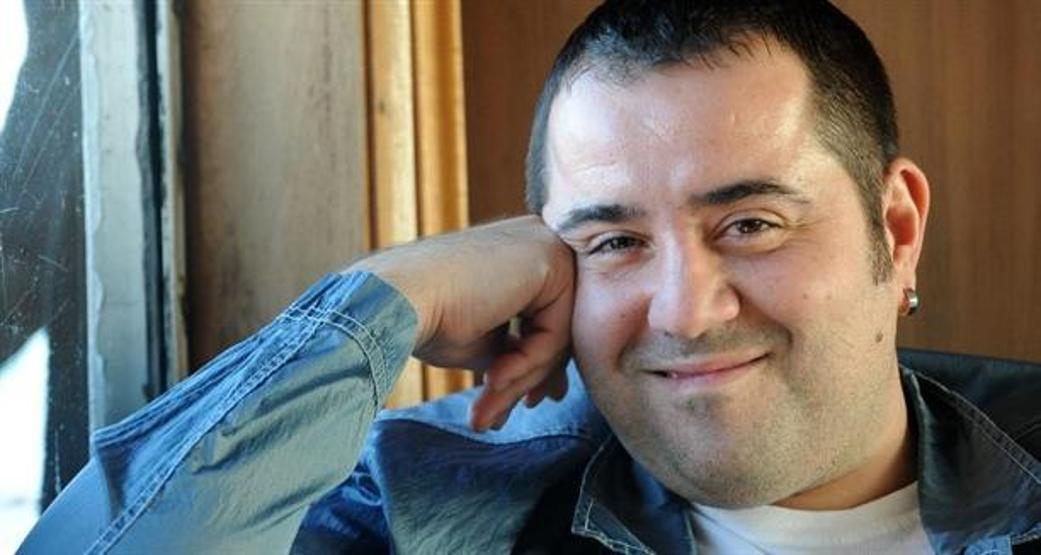 Ata Demirer: Küçük Ceylana aşıktım