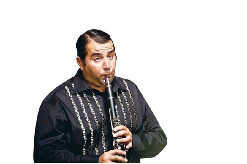 Ata Demirer: Küçük Ceylana aşıktım