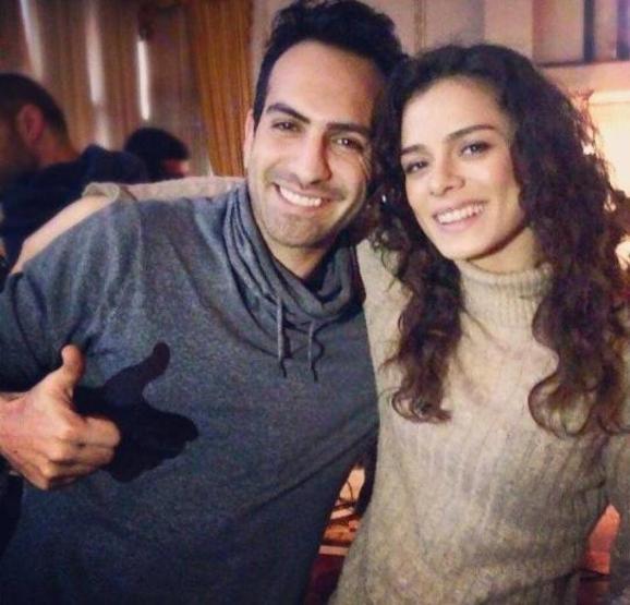 Özge Özpirinçci: Metroya da vapura da binerim