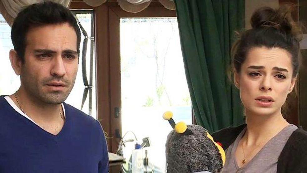 Özge Özpirinçci: Metroya da vapura da binerim
