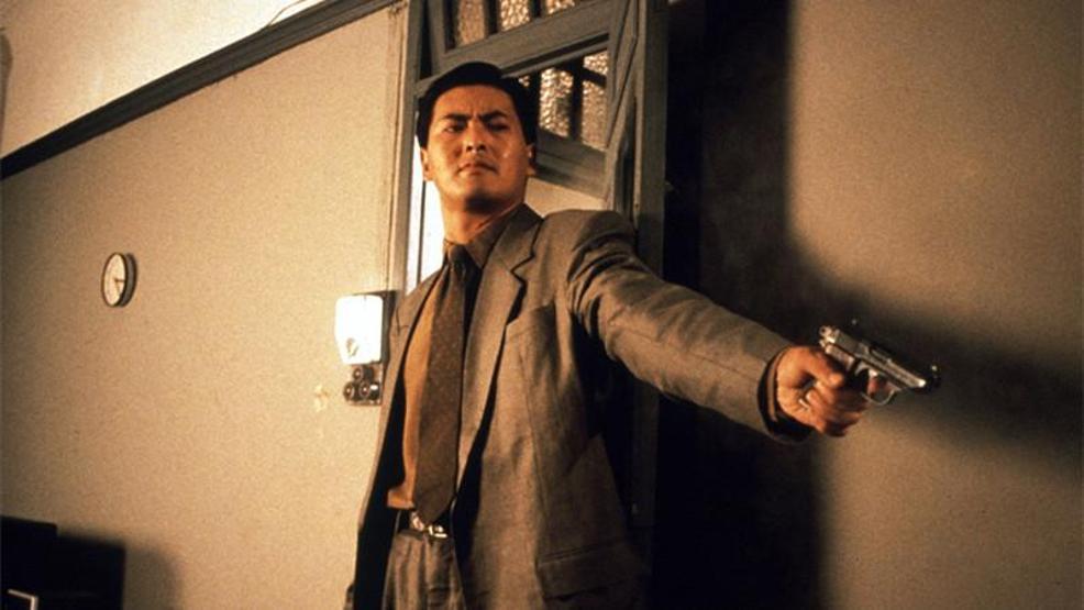 Sinema tarihinin en iyi 30 gangster filmi