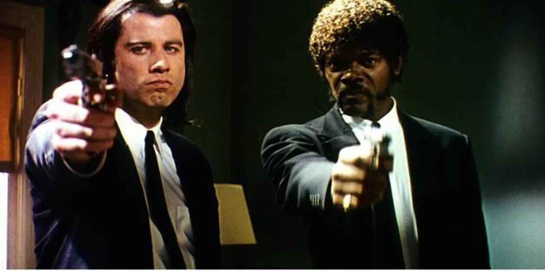 Sinema tarihinin en iyi 30 gangster filmi