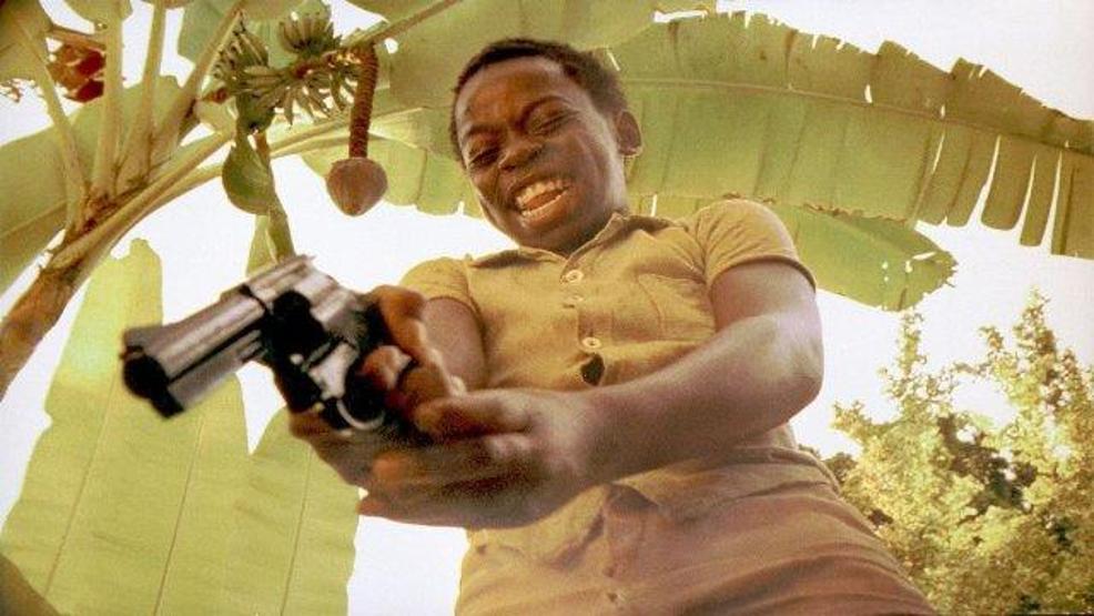 Sinema tarihinin en iyi 30 gangster filmi