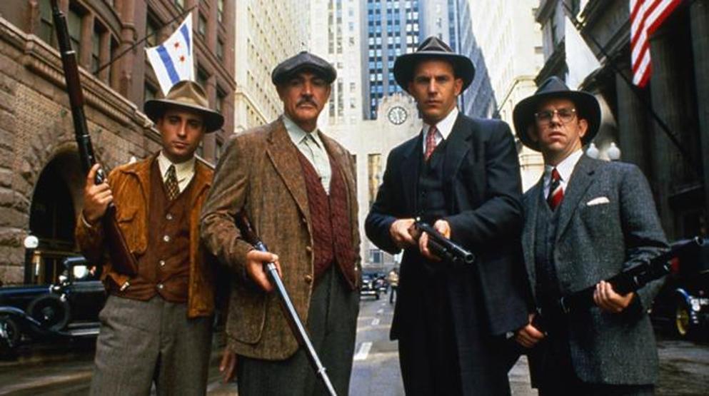 Sinema tarihinin en iyi 30 gangster filmi
