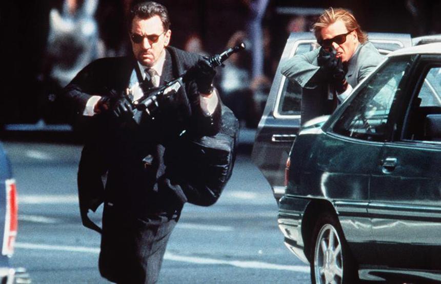 Sinema tarihinin en iyi 30 gangster filmi