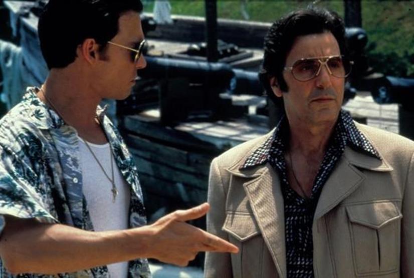Sinema tarihinin en iyi 30 gangster filmi