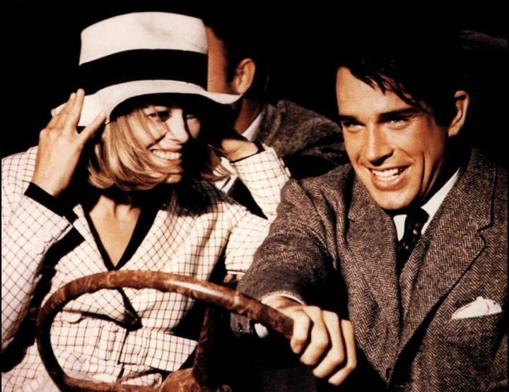 Sinema tarihinin en iyi 30 gangster filmi