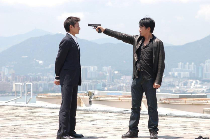Sinema tarihinin en iyi 30 gangster filmi