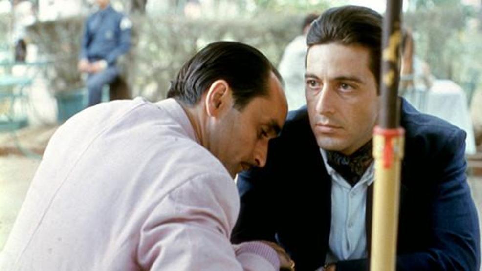 Sinema tarihinin en iyi 30 gangster filmi