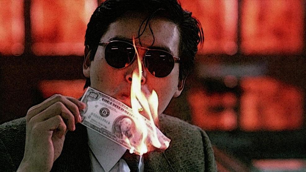 Sinema tarihinin en iyi 30 gangster filmi