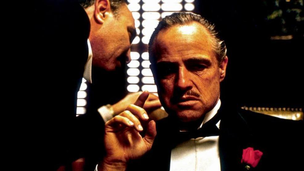 Sinema tarihinin en iyi 30 gangster filmi