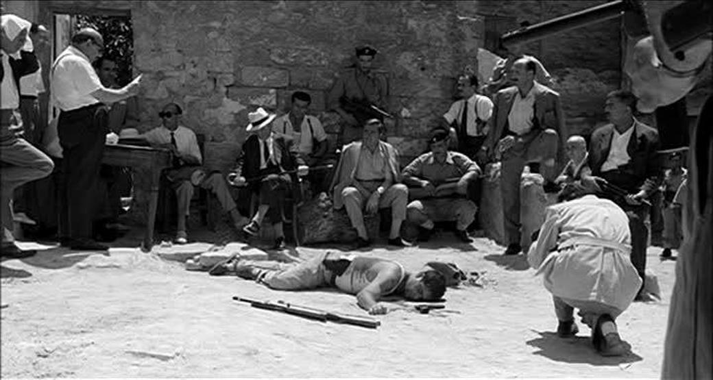 Sinema tarihinin en iyi 30 gangster filmi