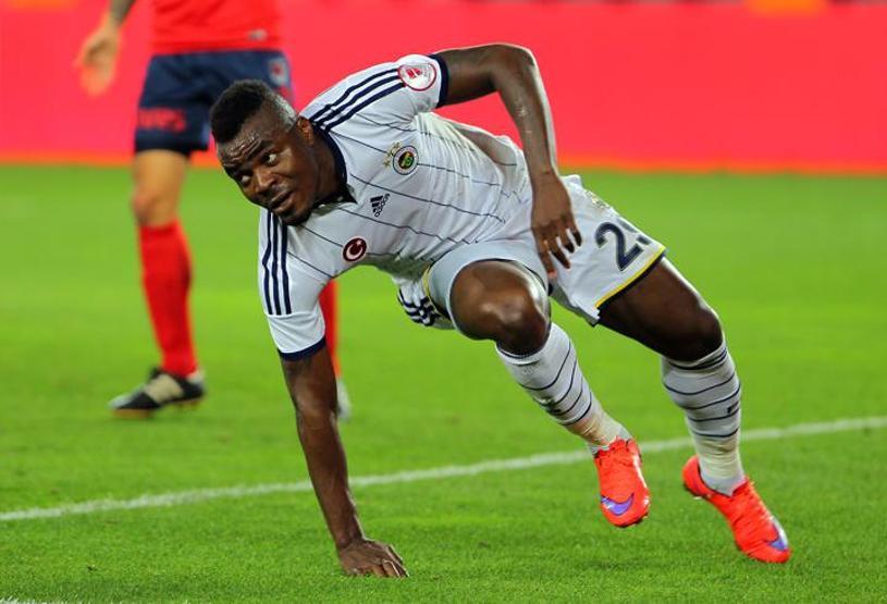 Fenerbahçe son dakika transfer haberleri (8 Temmuz)