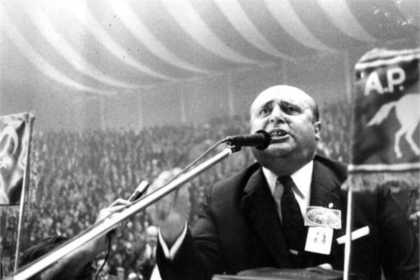 Süleyman Demirel kimdir