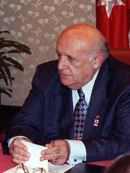 Süleyman Demirel kimdir