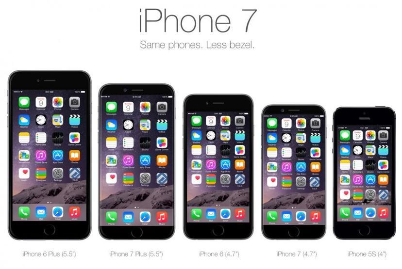 iPhone 7 nasıl olacak