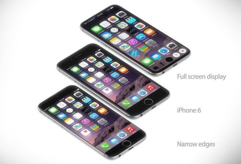 iPhone 7 nasıl olacak