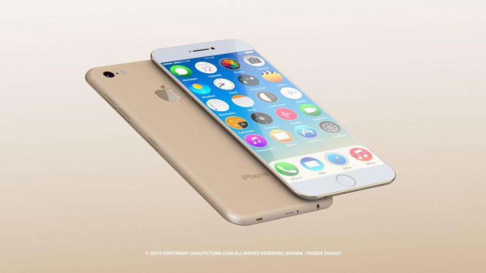 iPhone 7 nasıl olacak