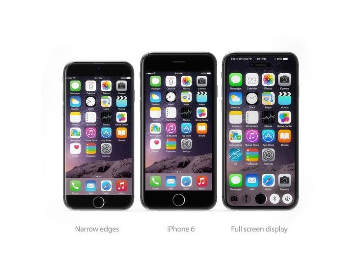 iPhone 7 nasıl olacak