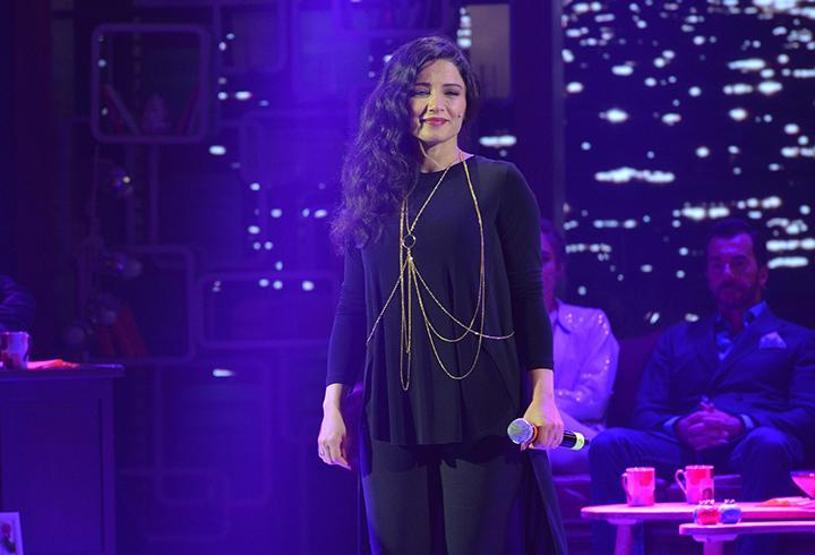 Beyaz Showda dün gece neler oldu