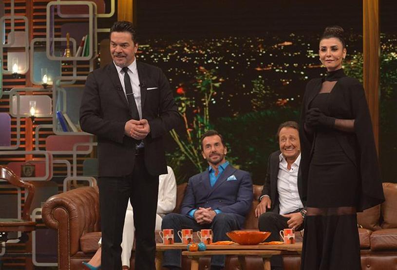 Beyaz Showda dün gece neler oldu